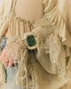 Free People Tasmin Stone Cuff - 1