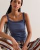 Free People Tea Party Cami - 4