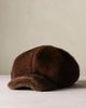 Free People Teddy Faux Fur Cadet Hat - 1