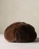 Free People Teddy Faux Fur Cadet Hat - 2