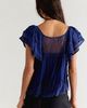 Free People Teddy Top - 2