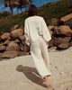 Free People Terry Tide Pant Set - 2
