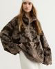 Free People Thatcher Oversized Pullover - 1