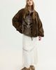 Free People Thatcher Oversized Pullover - 3