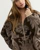 Free People Thatcher Oversized Pullover - 4