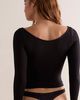 Free People That's a Wrap Layering Long Sleeve - 2
