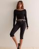 Free People That's a Wrap Layering Long Sleeve - 3
