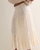 Free People That's a Wrap Maxi Slip Skirt - 4