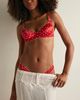 For Love & Lemons That's Amore Underwire Bra - 3