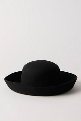 Free People The Ulla Felt Hat
