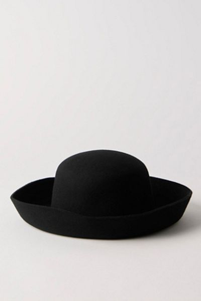 Free People The Ulla Felt Hat
