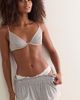 Free People Throw On Rib Rockerwire Bra - 3