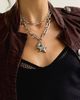 Free People Tilda Chain Necklace - 1