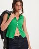 Free People Tilly Vest - 3
