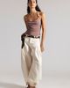 Free People Toni Beaded Tank - 4