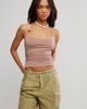 Free People Toni Beaded Tank - 5