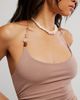 Free People Toni Beaded Tank - 8