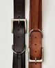 Free People Torre Leather Belt - 1
