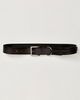 Free People Torre Leather Belt - 2