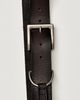 Free People Torre Leather Belt - 3