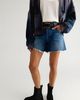 Free People Tried and True Brogue Boots - 1