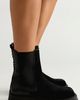 Free People Tried and True Brogue Boots - 2