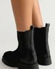Free People Tried and True Brogue Boots - 3