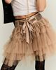 Free People True Love Tutu Slip Skirt - 2