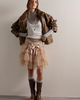 Free People True Love Tutu Slip Skirt - 5