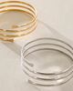 Free People Twisted Arm Cuff - 1