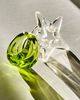 Free People Twisted Resin Ring - 1