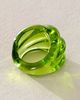 Free People Twisted Resin Ring - 3