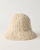 Free People Vera Knitted Bucket Hat - 1