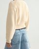 Free People Vienna Cotton Knit Cardi - 2