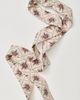 Curried Myrrh Virginia Pony Scarf Braid - 1