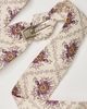 Curried Myrrh Virginia Pony Scarf Braid - 2