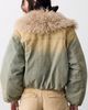 Free People Waterloo Denim Puffer - 2