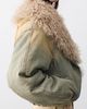 Free People Waterloo Denim Puffer - 4