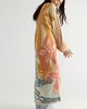 Free People Wave Length Maxi Cardi - 1
