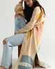 Free People Wave Length Maxi Cardi - 4
