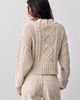 Free People We The Free Addison V-Neck Sweater - 2