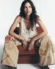 Free People We The Free Aiden Chain Boots - 7