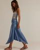 Free People We The Free Aquarius Maxi Skirt - 3