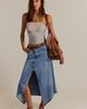 Free People We The Free Aquarius Maxi Skirt - 4