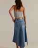 Free People We The Free Aquarius Maxi Skirt - 5