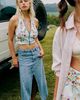 Free People We The Free Aquarius Maxi Skirt - 7
