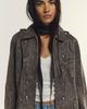 Free People We The Free Aries Officer Jacket - 1