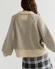 Free People We The Free As If Crew Neck Pullover - 2