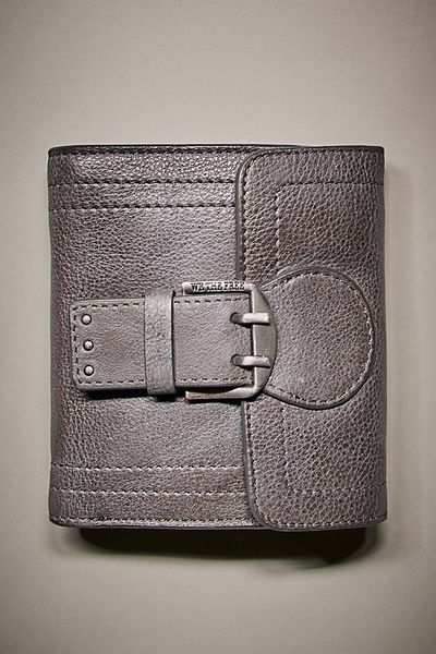 Free People We The Free Asher Wallet