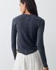 Free People We The Free Be My Baby Rework Top - 2